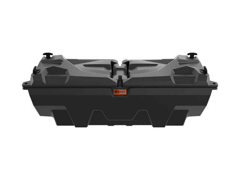 Baúl trasero TESSERACT - Yamaha Wolverine X2
