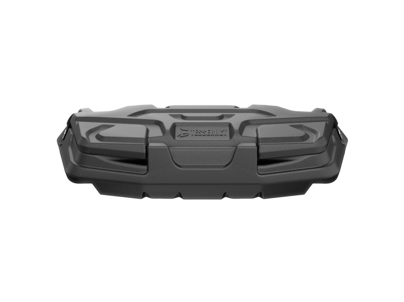 Baúl trasero TESSERACT - CFMOTO CForce 800/1000