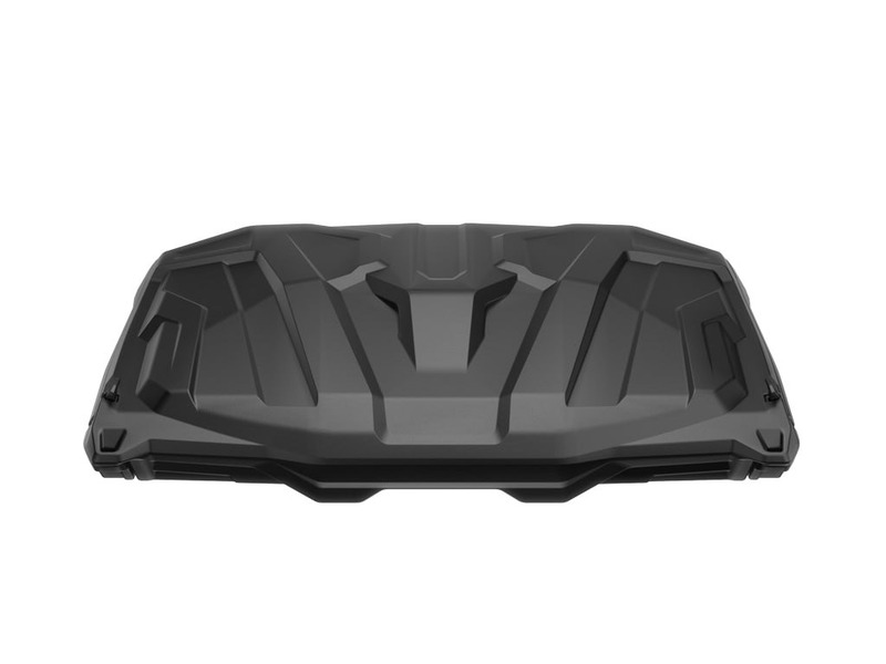 Cubierta de caja TESSERACT - CFMOTO UForce U10 PRO/U10XL PRO