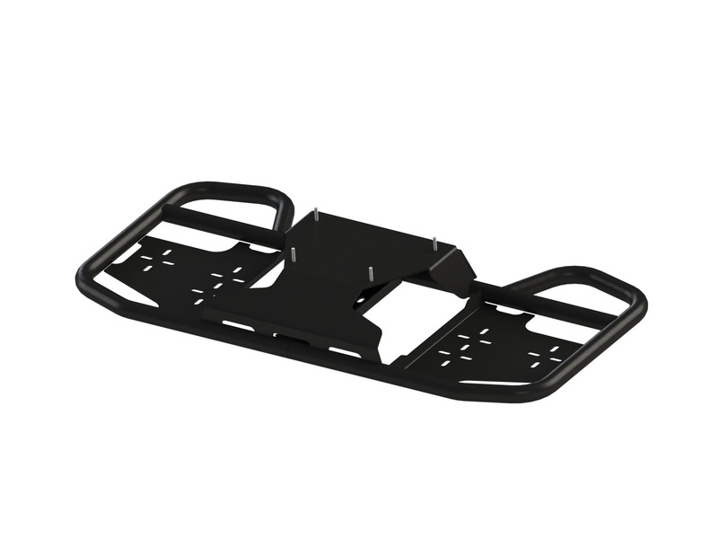 Plataforma de carga STORM - Can-Am Renegade G2