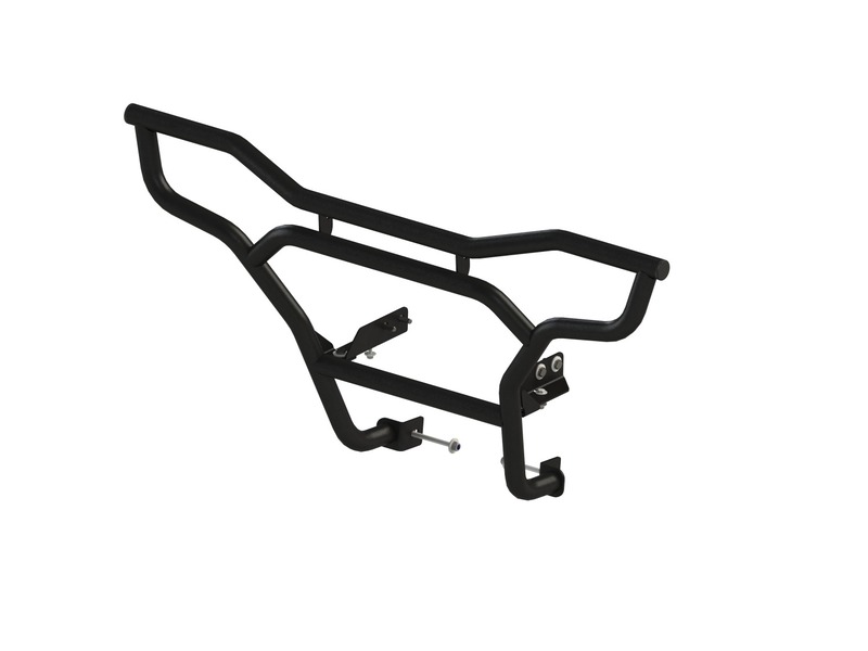 Parachoques trasero STORM - CFMOTO Cforce X4/X5