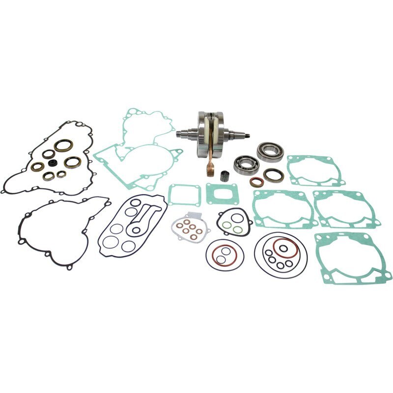 Kit completo de cigüeñal HOT RODS