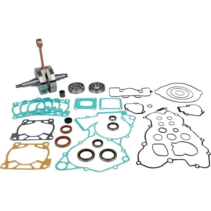 Kit completo de cigüeñal HOT RODS