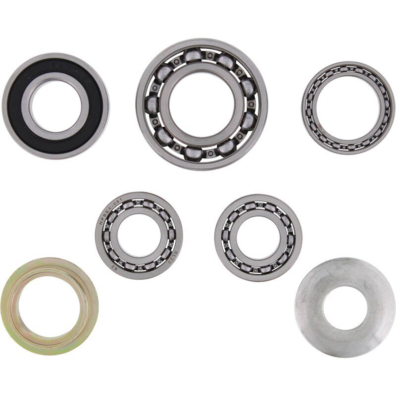 Kit de rodamientos para caja de cambios HOT RODS - KTM | Husqvarna | GASGAS