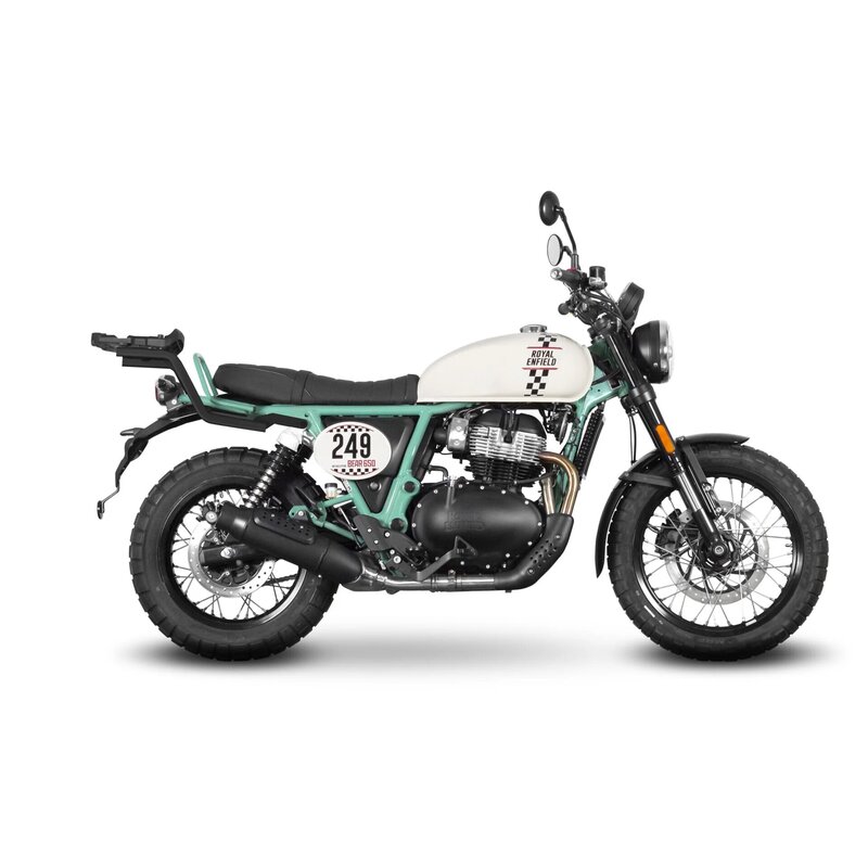 Fijaciones Shad Top Master ROYAL ENFIELD BEAR 650