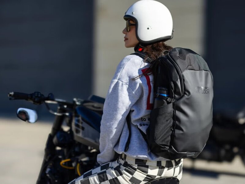 Mochila QUAD LOCK Traverse