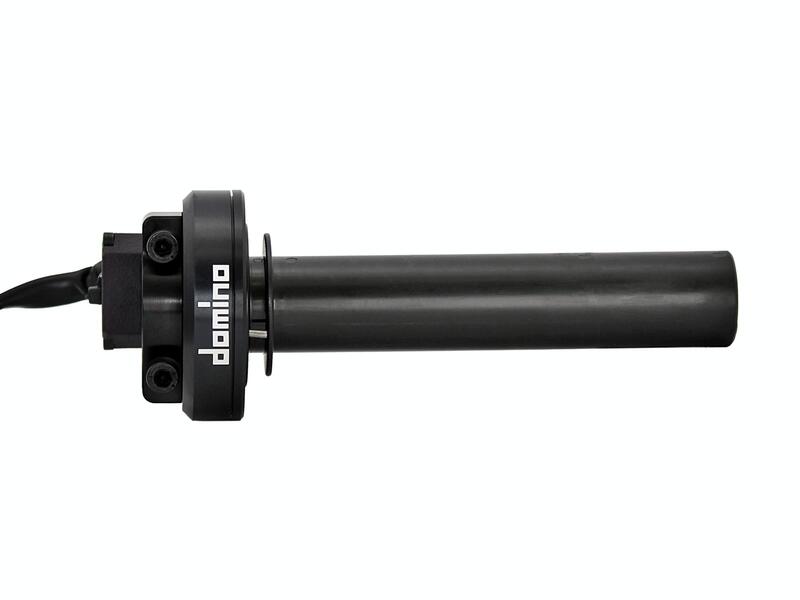 Acelerador DOMINO Ride by Wire (RBW)