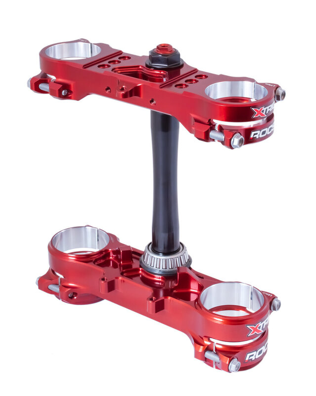 Tija completa XTRIG Rocs Pro - Offset 20/22mm