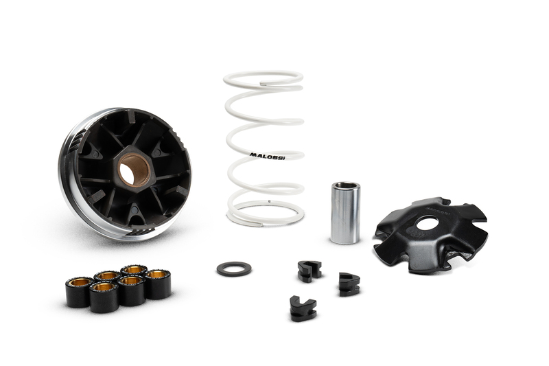 MULTIVAR 2000 Variator For 50 4T Scooter
