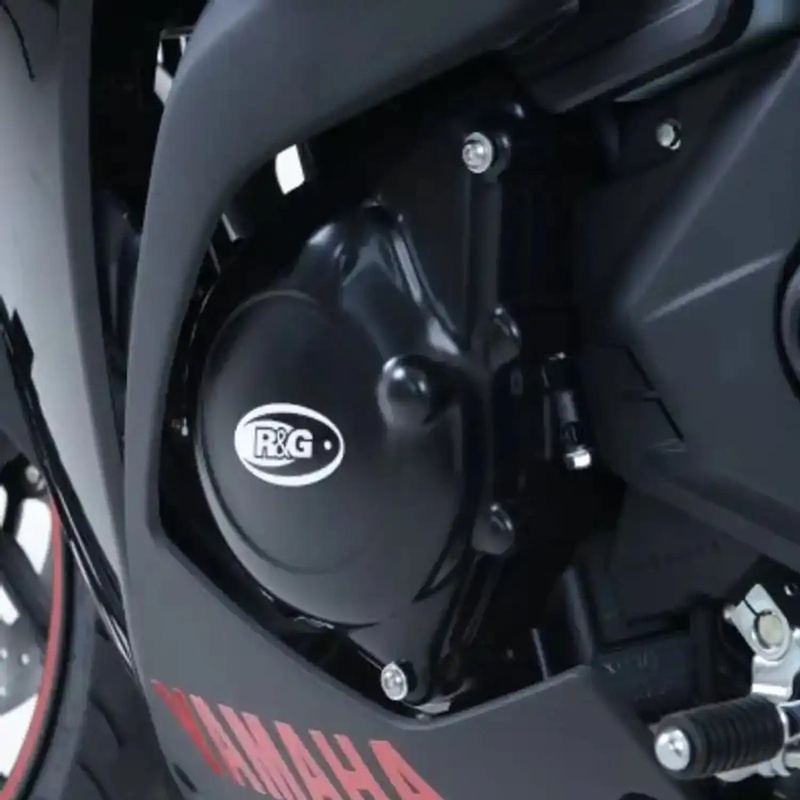 Juego de protectores tapas de motor R&G RACING