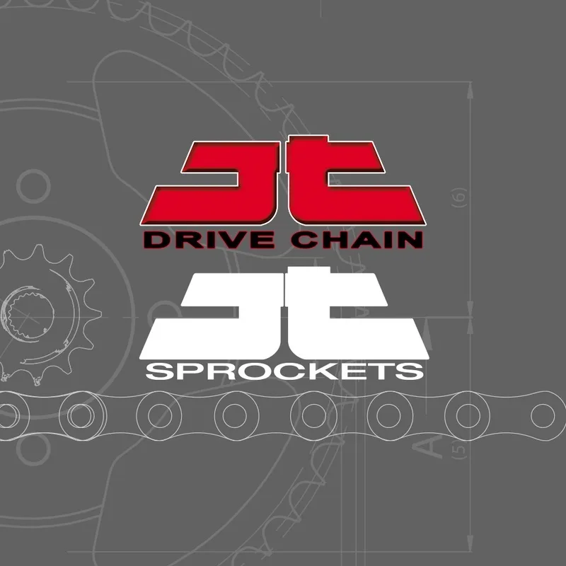 Kit cadena JT 428HDR (13-49-116)