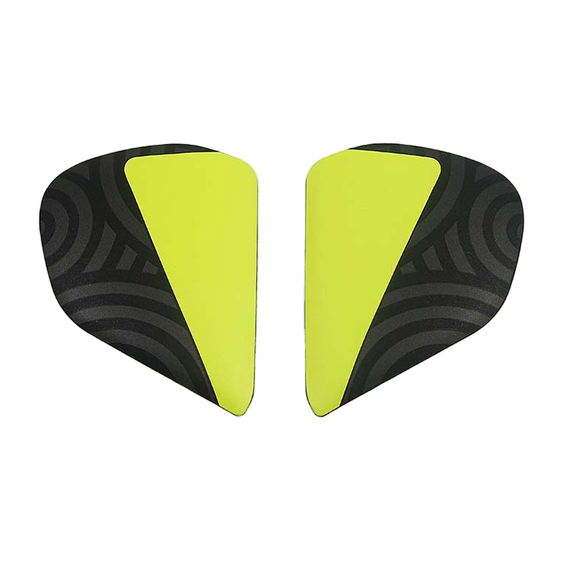 Cubiertas Laterales ARAI, TATSUKI Réplica (Compatible sistema VAS-V)