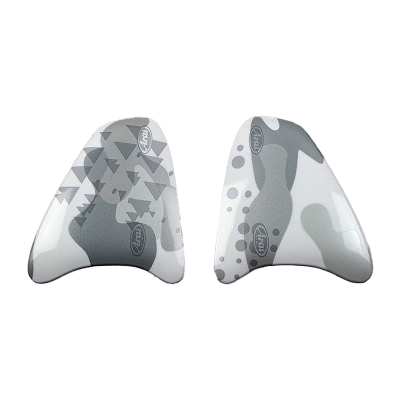 Cubiertas Laterales ARAI (Sistema VAS-Z), PROSHADE Disc