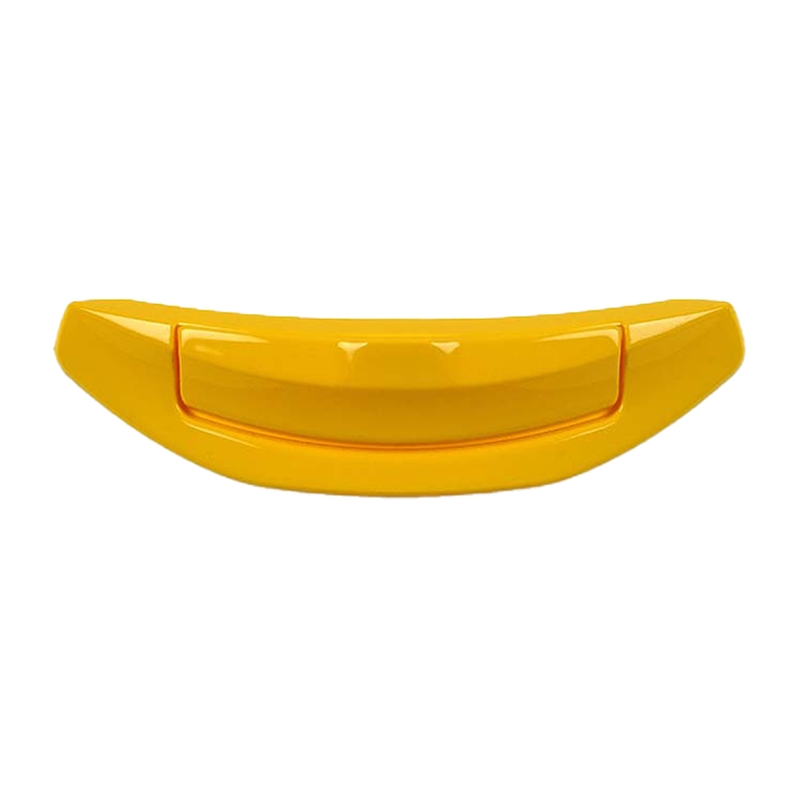 Ventilación mentonera casque intégral KR ARAI Amarillo