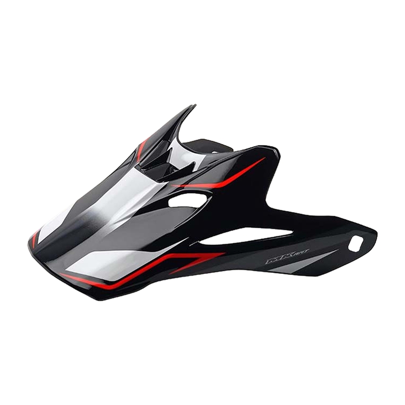 Visera ARAI (MX-V), PURE Negro
