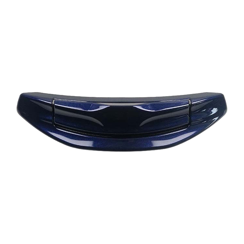 Ventilación mentonera ARAI (Sistema XC), NAVY Azul
