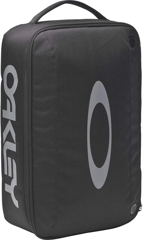 Funda Gafas OAKLEY (De 3 a 6 gafas),  Negro