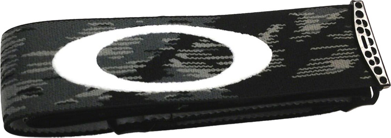 Cinta Gafas OAKLEY AIRBRAKE,  Negro