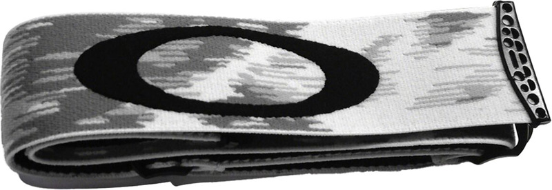 Cinta Gafas OAKLEY AIRBRAKE,  Blanco