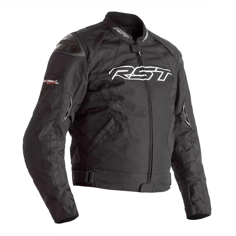 Chaqueta Textil (Hombre) RST Tractech EVO 4 CE