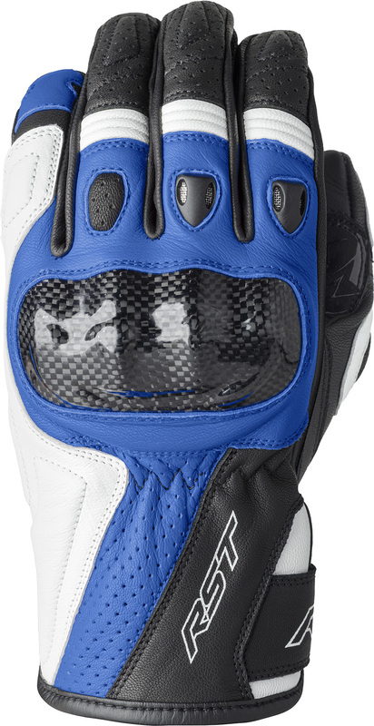 Guantes (Hombre) RST Stunt 3 - Dark Blue
