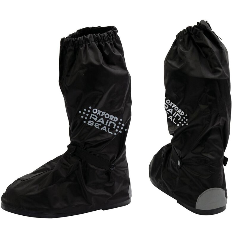 Cubrebotas impermeable Talla L Oxford OBL