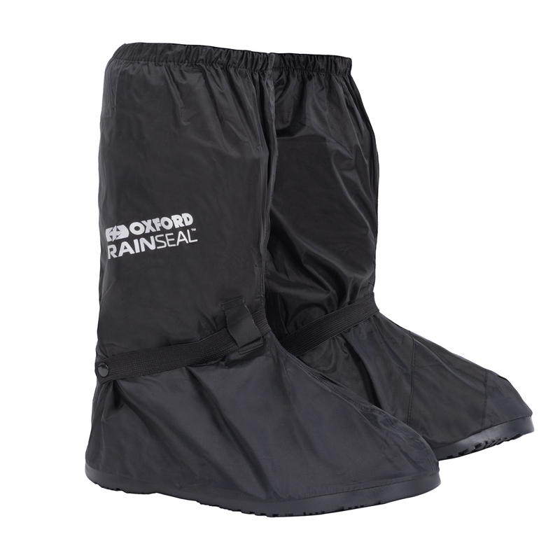 Cubrebotas impermeable Talla S Oxford OBL