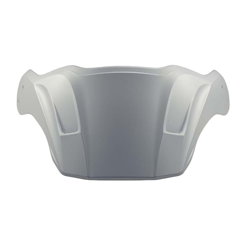 Visera ARAI (TOUR-X4), Blanco Mate