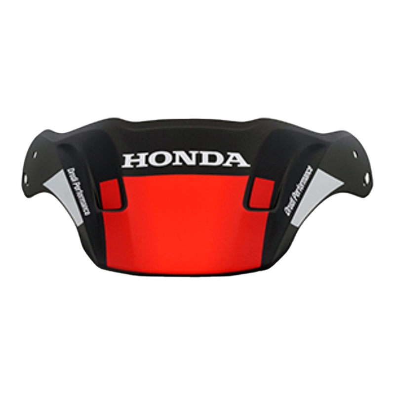 Visera ARAI (TOUR-X4), AFRICA TWIN Negro