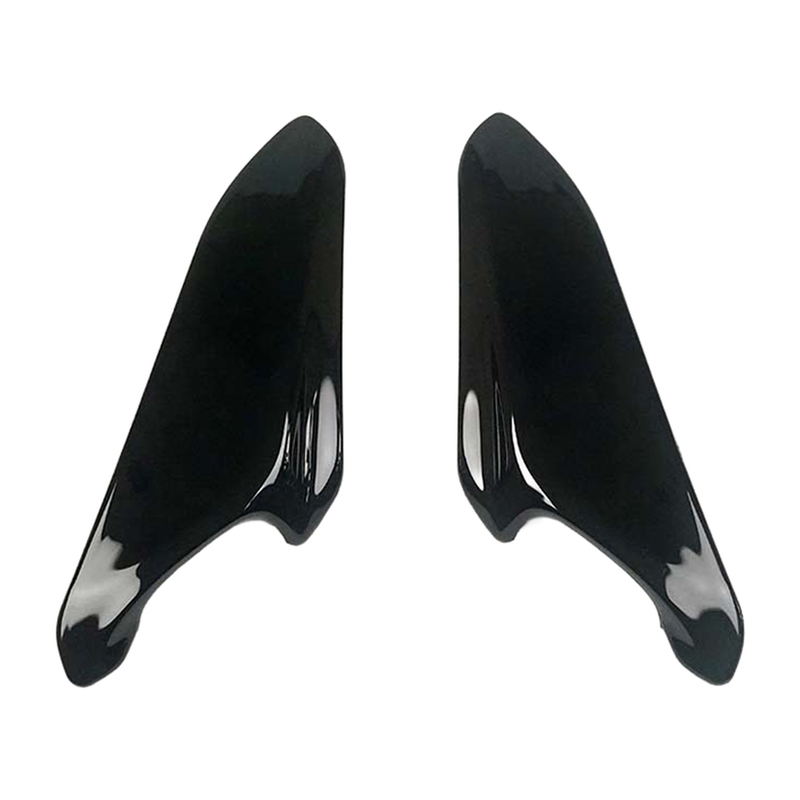 ARAI Fullface Helmet Side Cowl Vent Black