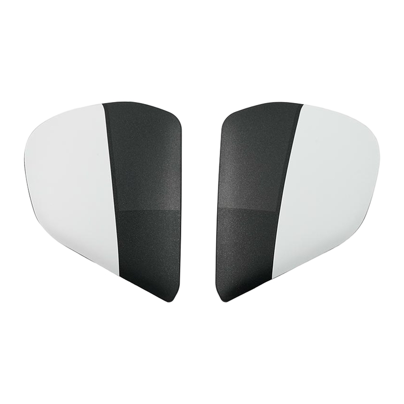 ARAI VAS-V Sidepod Copu Black