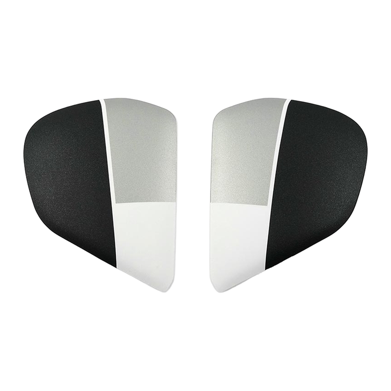 ARAI VAS-V Sidepod Copu Nye