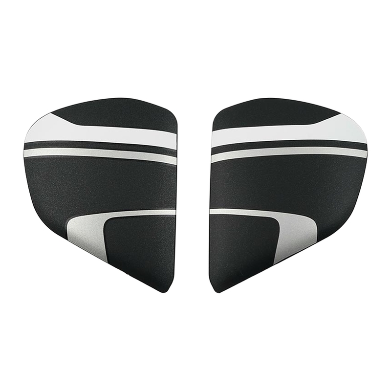 ARAI VAS-V Sidepod Diverge Black