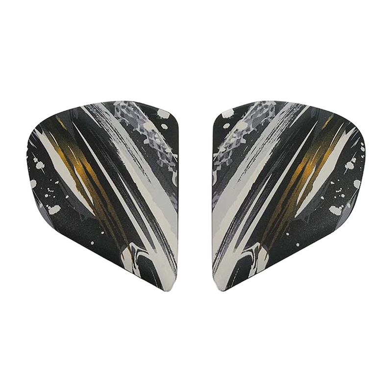 ARAI VAS-V Sidepod Kiyonari Replica