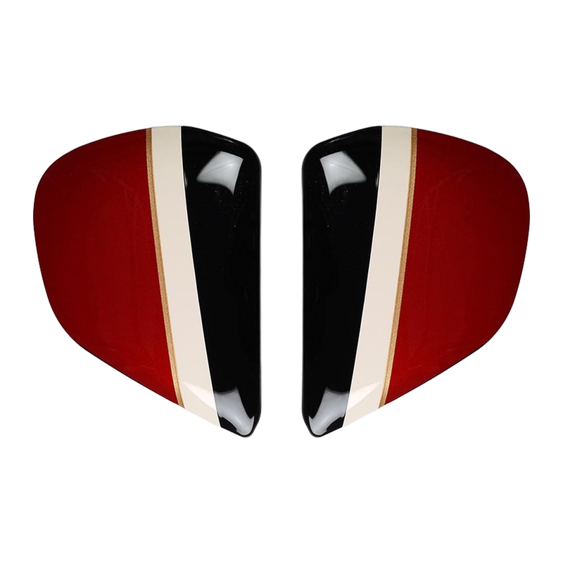 Cubiertas laterales ARAI OUTLINE Cherry (Modelos: VAS-V)