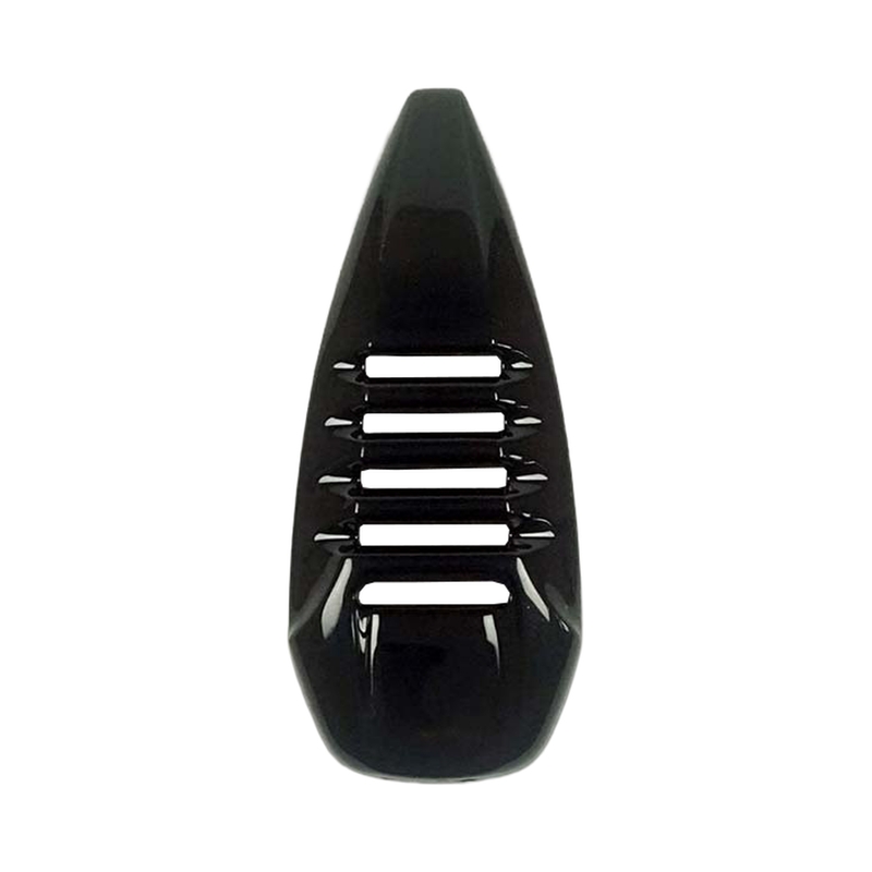 Ventilación superior ARAI, Negro (Modelos: PENTA)