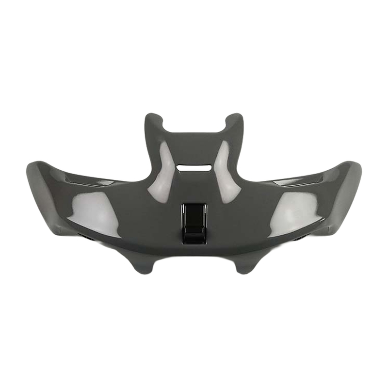 ARAI Air Conductor Rear-2 Grey