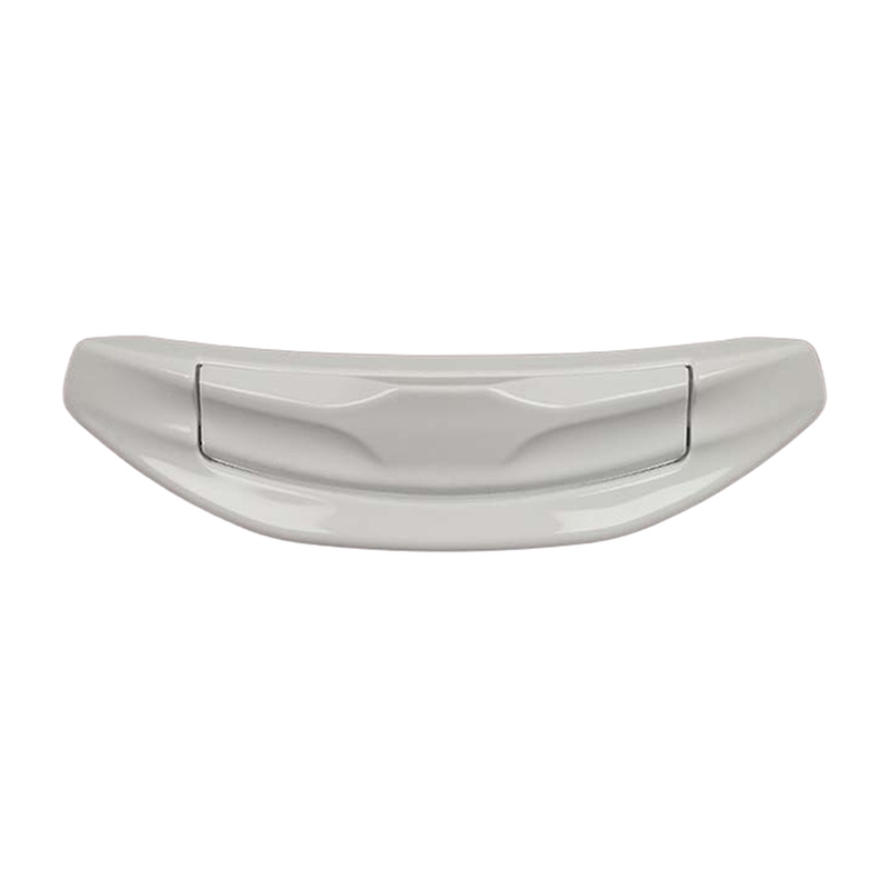 Ventilación mentonera ARAI (Sistema XC), Blanco