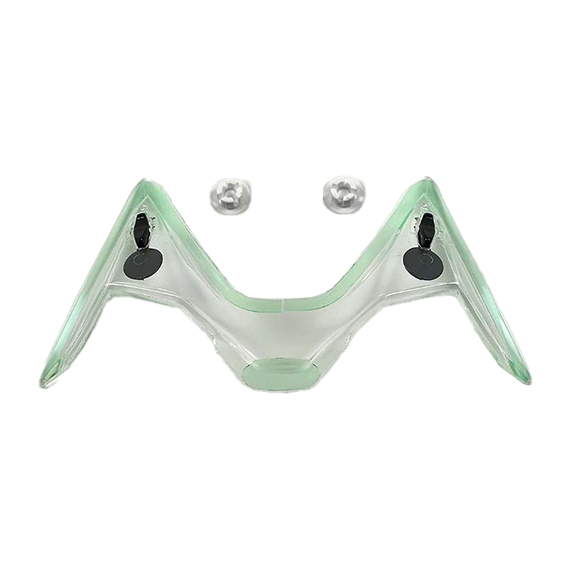 ARAI DDL Duct-2 - Clear