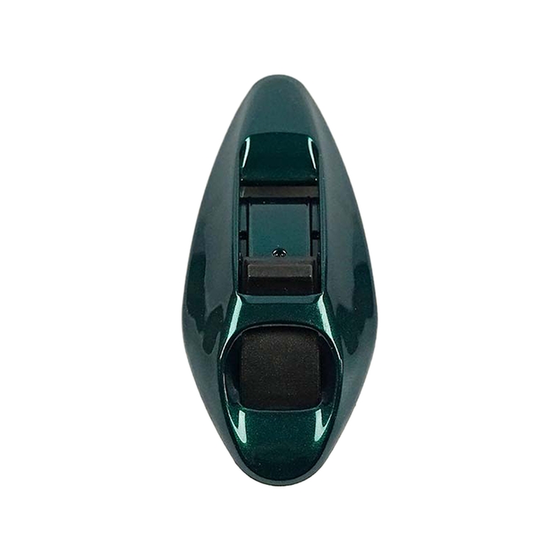 ARAI Central Top Vent IC-Duct-5 Cafe Racer Green for SZ-Ram-X Helmet
