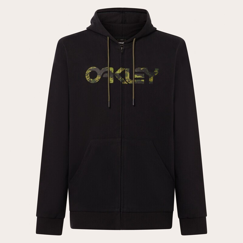 Sudadera OAKLEY Teddy Full Zip