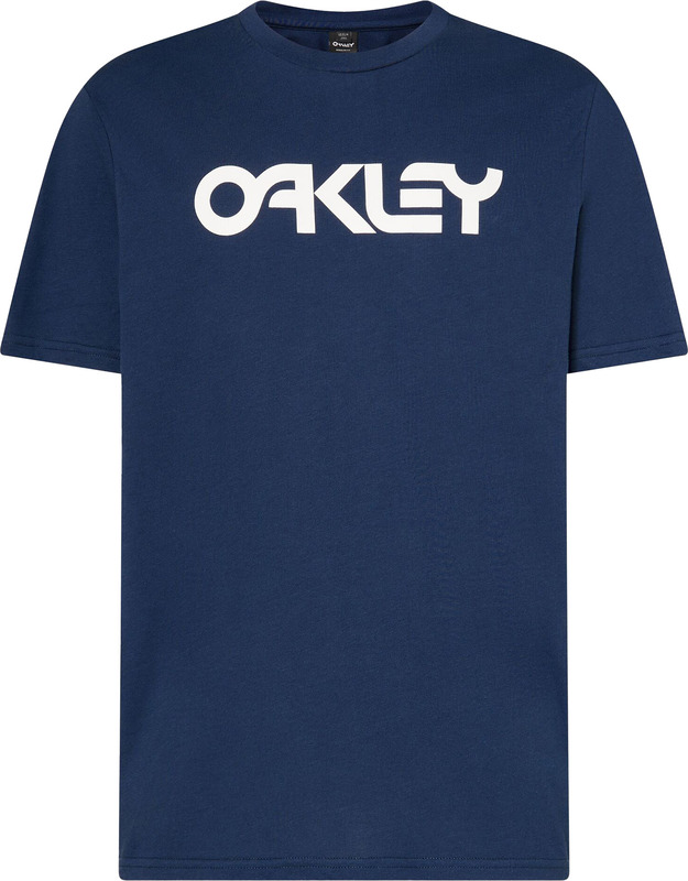 Camiseta OAKLEY Mark II Tee 2.0 - Abyss