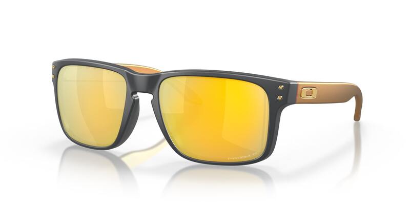 Gafas de sol OAKLEY Holbrook™ Lentes 24k Polarized