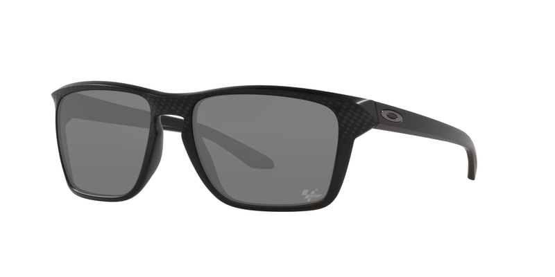 Gafas de sol OAKLEY Sylas MotoGP™ Collection - lentes Prizm Black, montura Matte Black