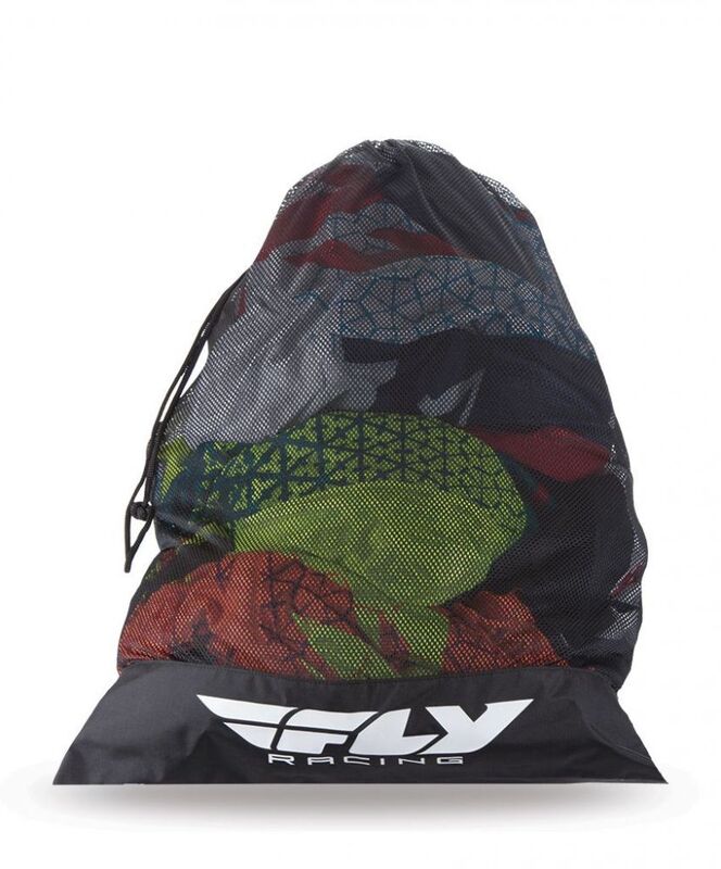 Bolsa de lavandería FLY RACING Dirt Laundry