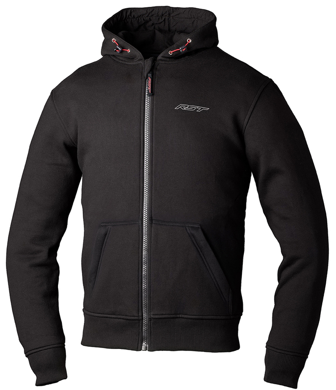 Sudadera RST Urban CE