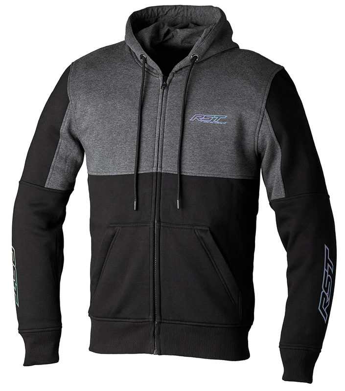 Sudadera RST Team CE