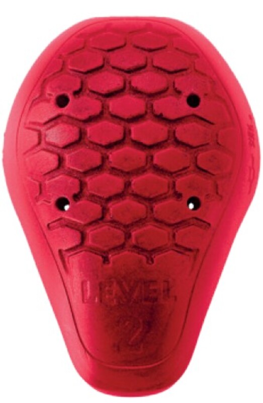 Protector de hombro RST Hex Pro - Nivel 2