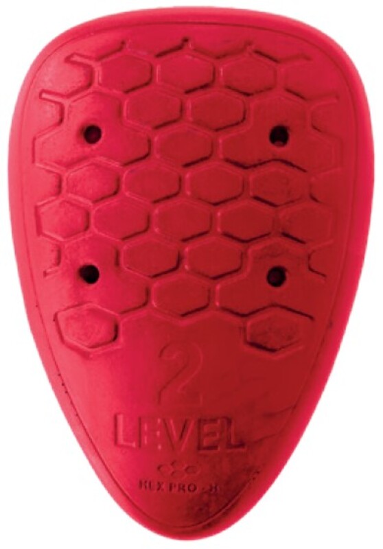 Protector de cadera RST Hex Pro - Nivel 2