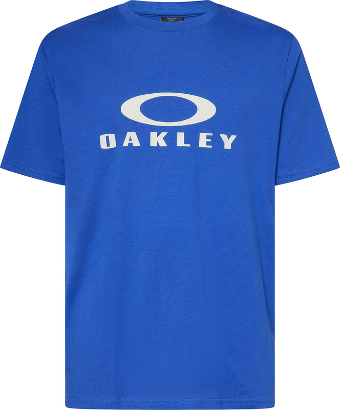 Camiseta OAKLEY O Bark 2.0 - Electric Blue